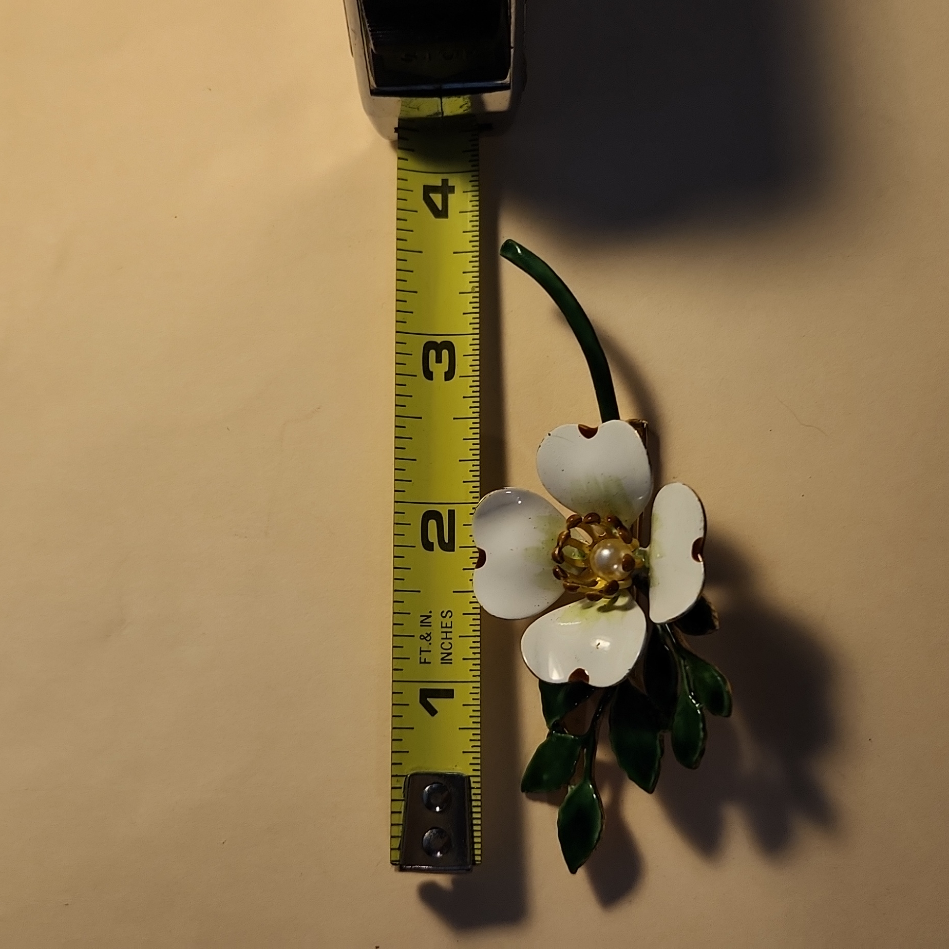 Original By Robert Brooch